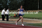 3000 metres, 2021 North East Grand Prix 6, Monkton, Wednesday, August 4th. Photo: David T. Hewitson/Sports for All Pics
